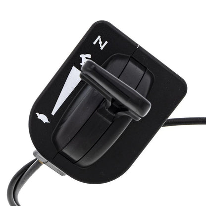 Throttle Cable for Lawn Tractor Mower Safety Mechanisms