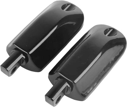 Footpegs for Harley Sportster Iron XL 1200, XL883, Dyna, Touring (2004-2023)