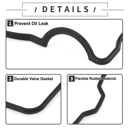 Valve Cover Gasket for Toyota Estima Emina/Lucida (1993-1999)