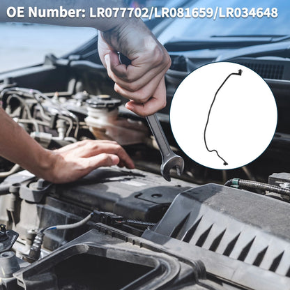 Radiator Hose for Land Rover Discovery (2017-2020)