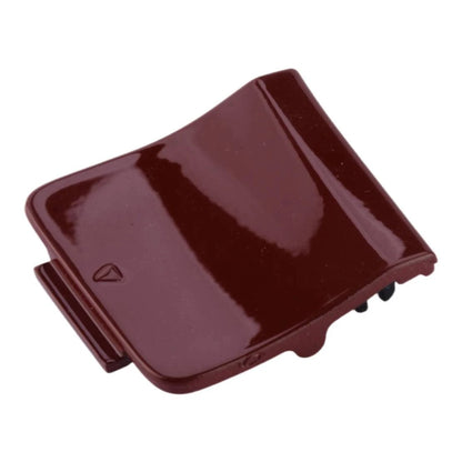 Rear Bumper Tow Hook Cover Left for BMW X3 F25 M Sport (2011-2017)