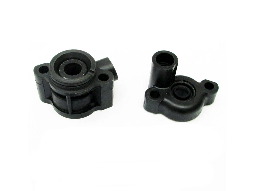 Water Pump Impeller Kit for Mercury Mariner 4/4.5/7.5/9.8HP