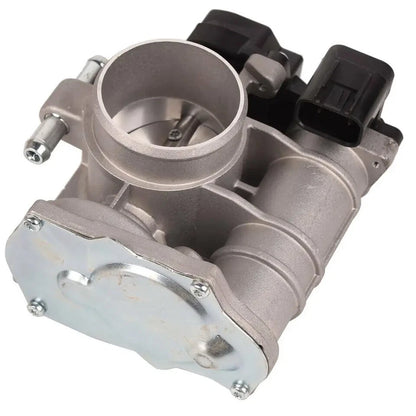 Throttle Body for Chevy Aveo 5 / Pontiac Wave 1.6L (2006–2008)