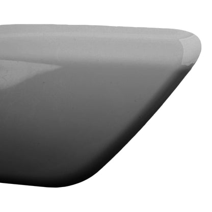 Left Headlamp Washer Spray Nozzle Cover for Volvo S60 V60 (2001-2018)