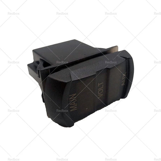 12V-24V Dual Voltmeter LED Digital Battery Monitor for Car Boat Marine Gauge
