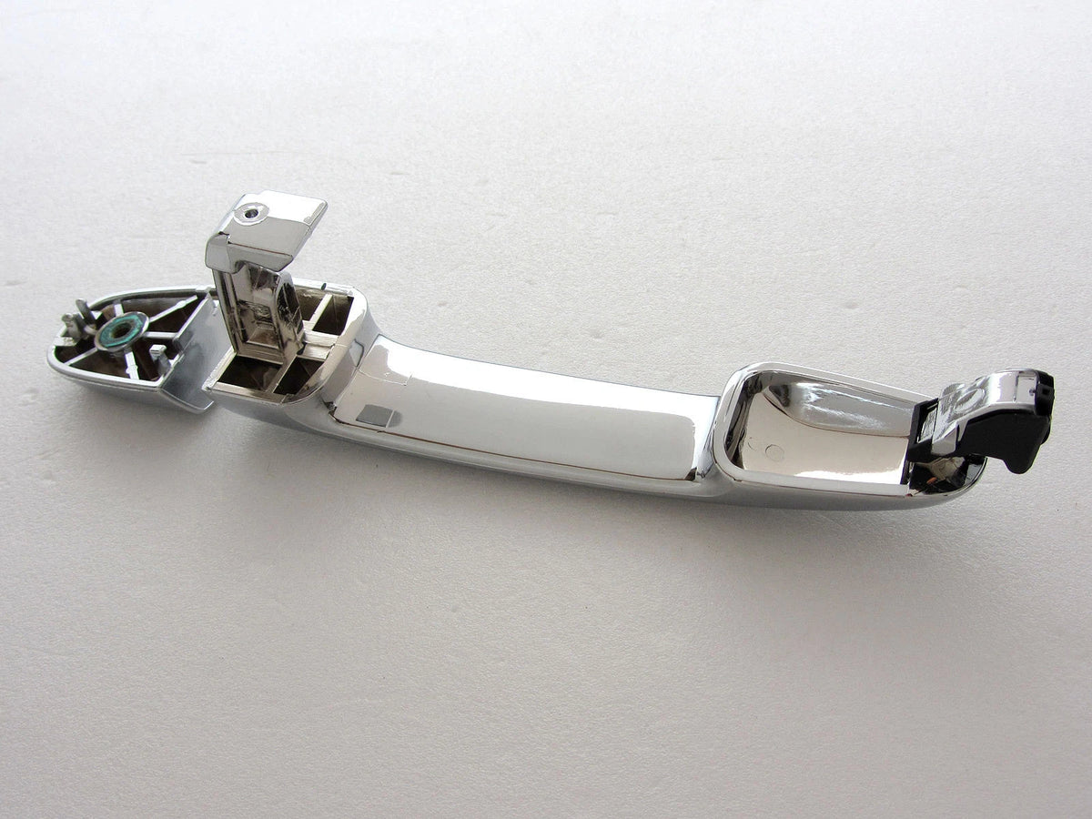 Chrome Outside Door Handle for 2002-2006 Toyota Corolla Camry (2002-2006)