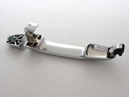Chrome Outside Door Handle for 2002-2006 Toyota Corolla Camry (2002-2006)