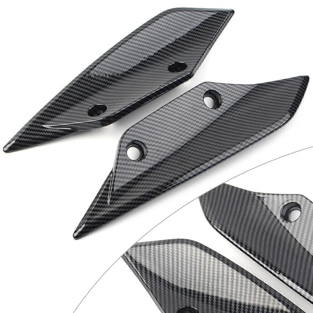 Mudguard Side Panel Cover for BMW S1000RR (2009-2014)
