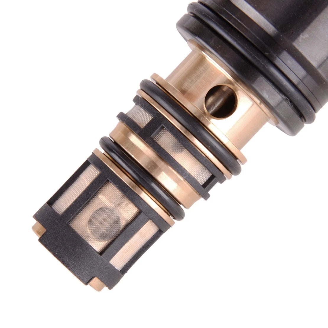 A/C Compressor Control Solenoid Valve for Toyota Sienna 2011-2016