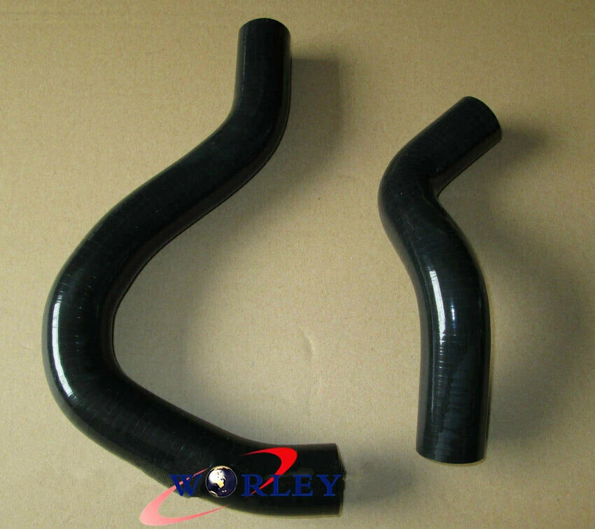 Silicone Hose for Honda Civic Si/SiR/Type-R EP3 K20A 2002-2005 Blue