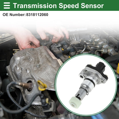 1 Pc Transmission Speed Sensor for Toyota RAV4 2.0 (1996–2000)