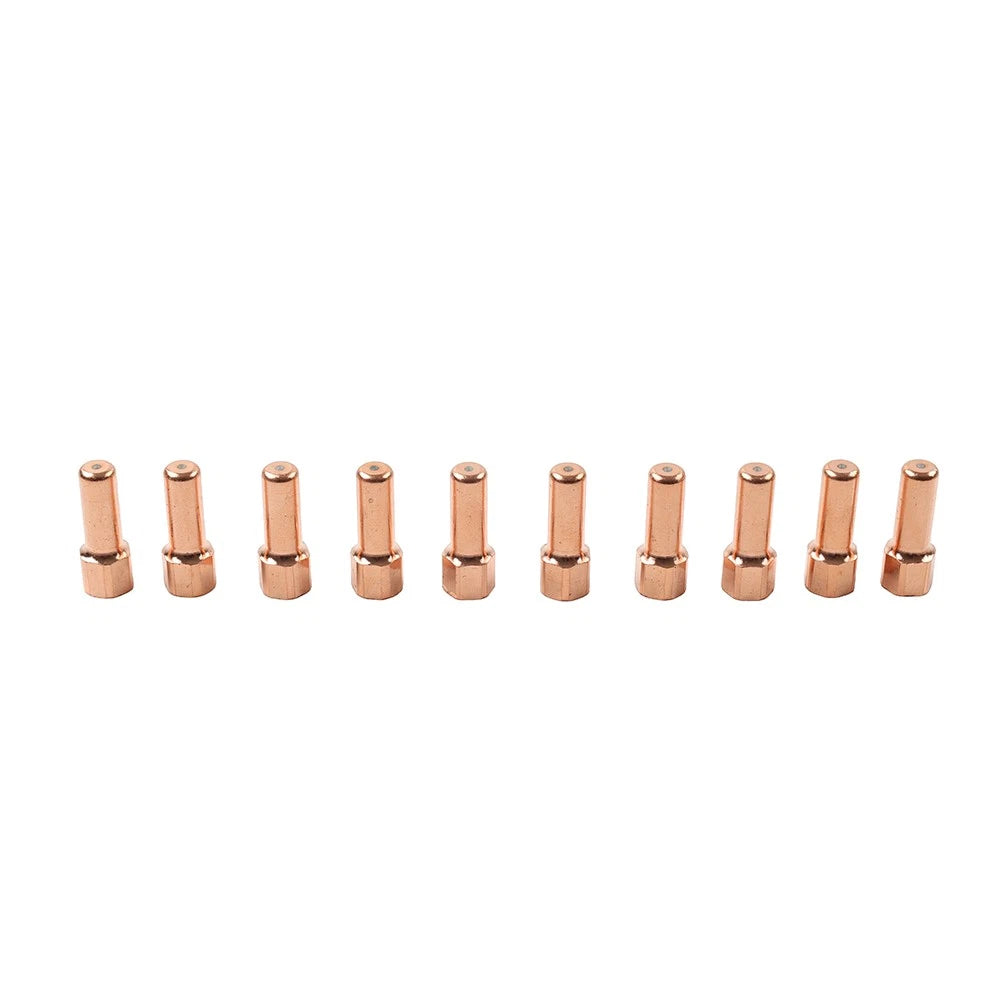 Plasma Cutting Electrode for PT-100 PTM-100 IPT-100 Torch (2020-2023)