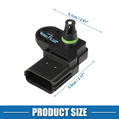 Throttle Position Sensor for Mazda 3 (2007-2013)