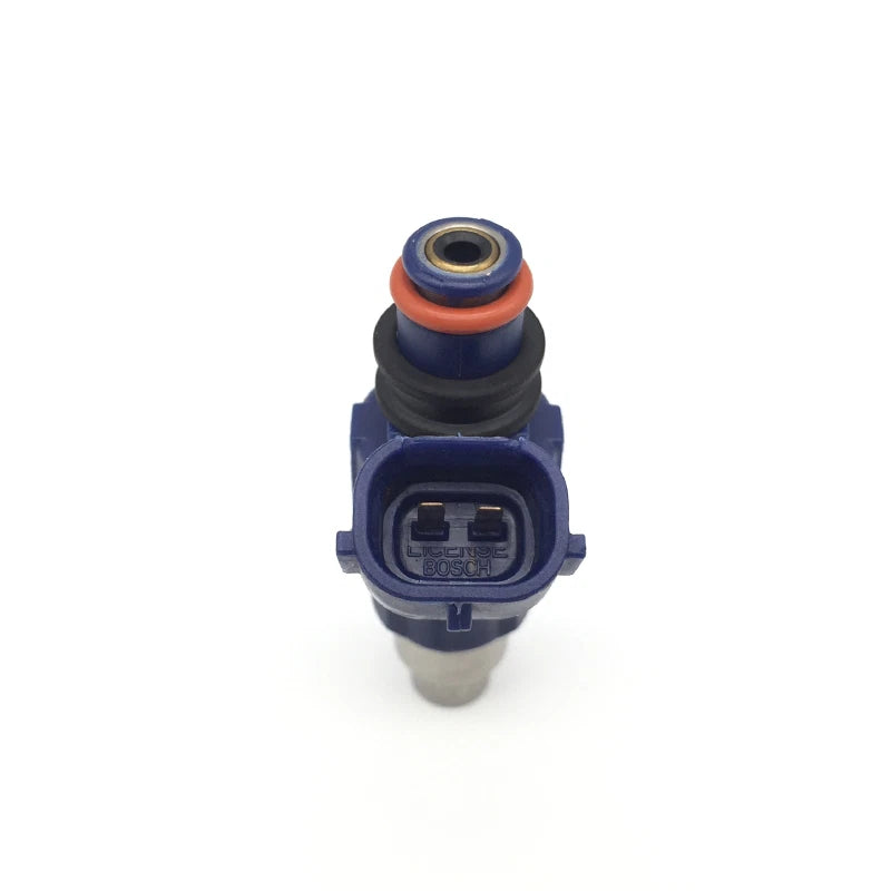 4pcs Fuel Injectors for Yamaha FJR1300A (2006–2012)
