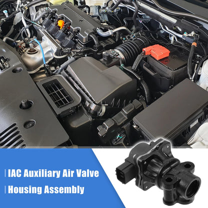 EGR Exhaust Gas Recirculation Valve for Chevrolet Tracker (1999-2004)