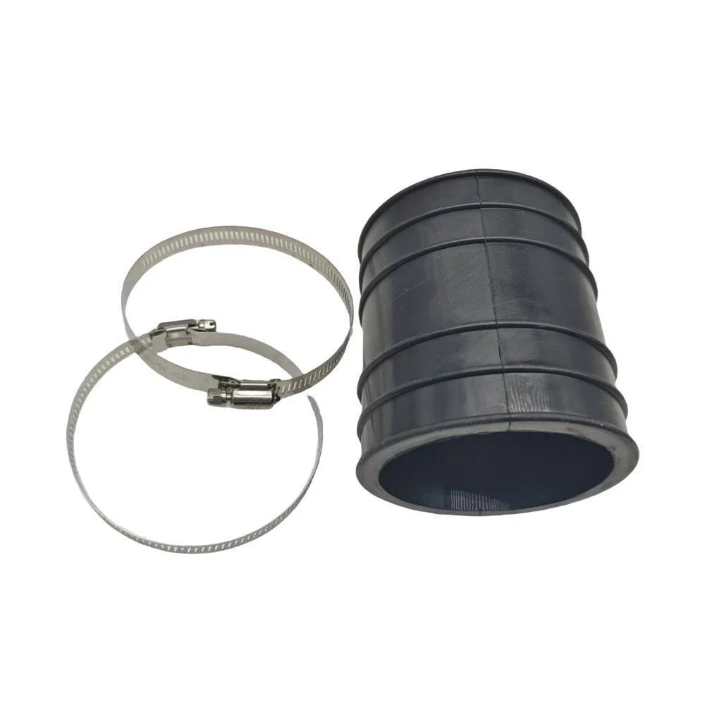 Exhaust Hose for Mercruiser 2.5/3.0 120/140/170 HP Stern Drive 3 Inch