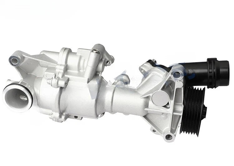 Belt Driven Engine Water Pump for Mercedes-Benz METRIS (2016–2023)