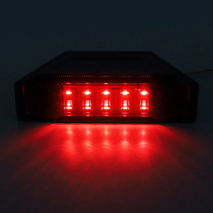 Rear Tail Light Lamp Black for Polaris Ranger 570 900 XP 1000 (2018)