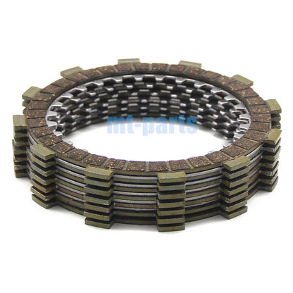 Clutch Friction Disc Plate for Yamaha IT250H IT465H (1981-1982)