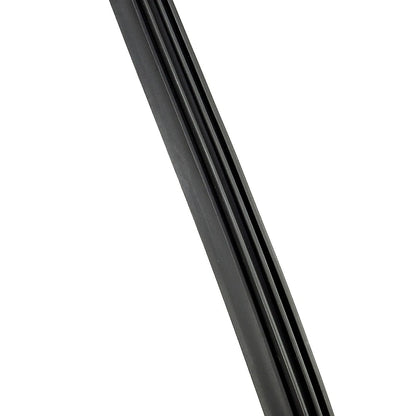 Wiper Blade Rubber Inserts for Toyota Tacoma 2016-2022 (2 x Inserts)