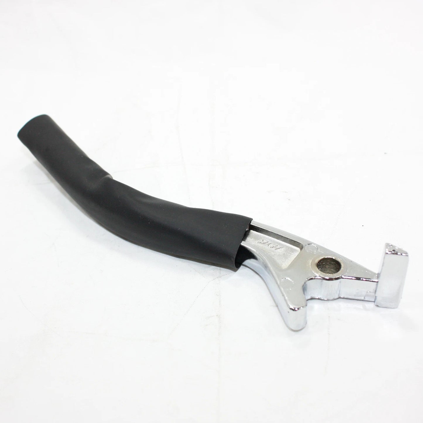 Thick Right Side Silver Brake Lever Handle for 110cc 125cc PIT PRO Dirt Bike