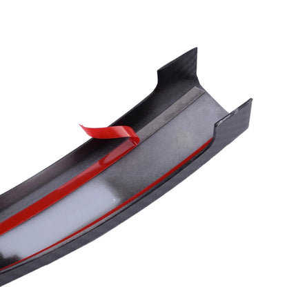 Carbon Fiber Side Door Handle Covers for Chevrolet Camaro (2010-2015)