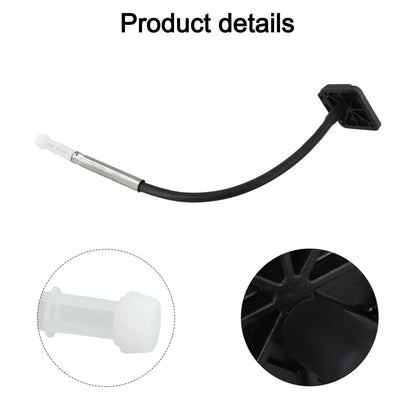 Fuel Meter Boat Tank Connector for Outboard Engines 12L/24L