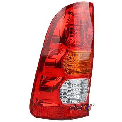Tail Light for Toyota Hilux SR SR5 KUN25 KUN36 (2005-2011)