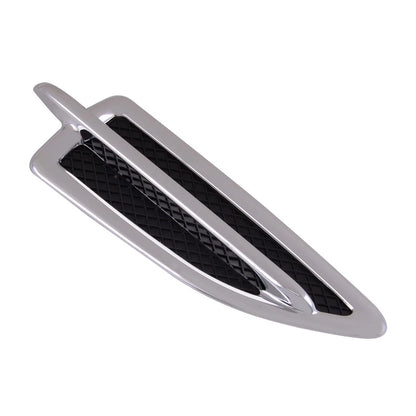 Right Fender Vent Grille for Ford Escape 2013-2016 - Enhance Air Flow