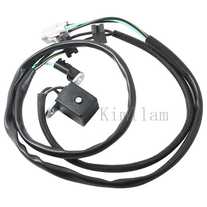 Pulsar Sensor Coil for Kawasaki KLR650 1997-2018