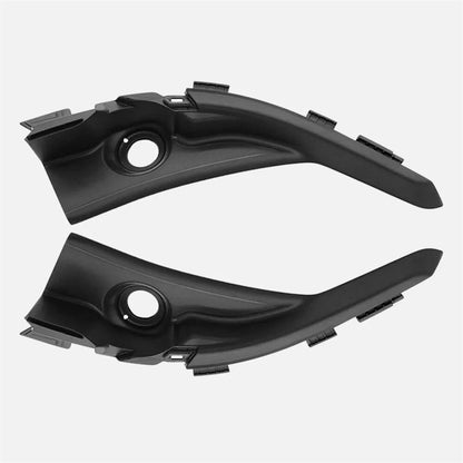 Front Cowl Windshield Wiper Motor Cover for Honda Civic