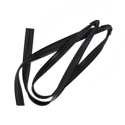 Glass Run Door Channel Rubber Front LH Fits Honda Civic DX FD 4D SED 2006-11 D06