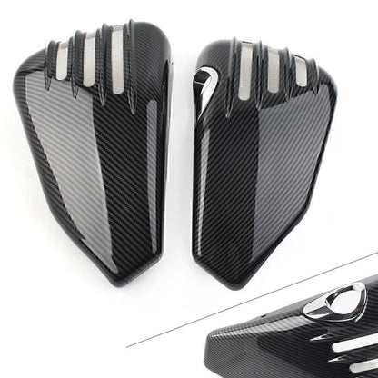ABS Battery Side Covers for Harley Sportster 1200 (2014-2021)
