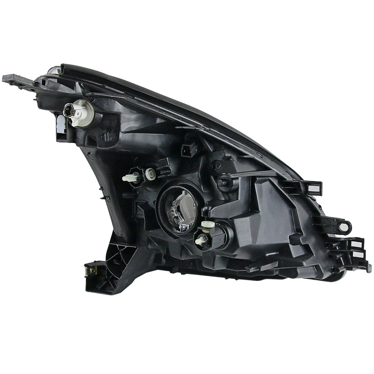 Headlight LHS for Livina Grand Livina L10 (2007-2013)