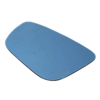 Blue Exterior Rearview Mirror Lens for BMW 3 5 6 7 8 Series