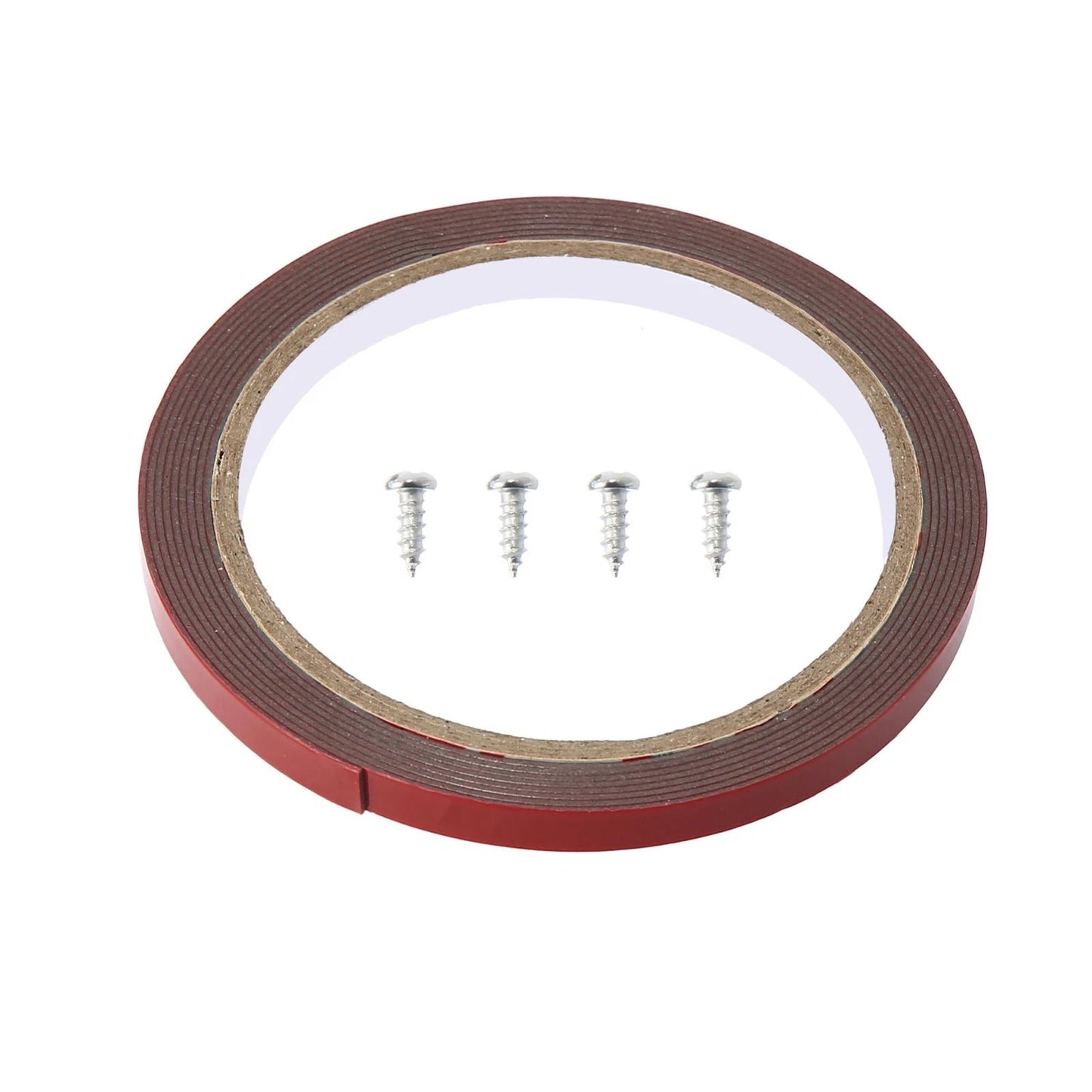 Tail Light Cover Bezel Trim for Jeep Grand Cherokee (2014-2020)