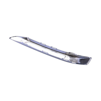 Right Fog Light Grille Strip for Mercedes X204 GLK250 GLK350 (2013-2015)