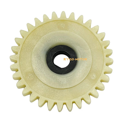 Oil Pump Drive Gear for Yamaha YFM660R Raptor 660R (2001–2005)