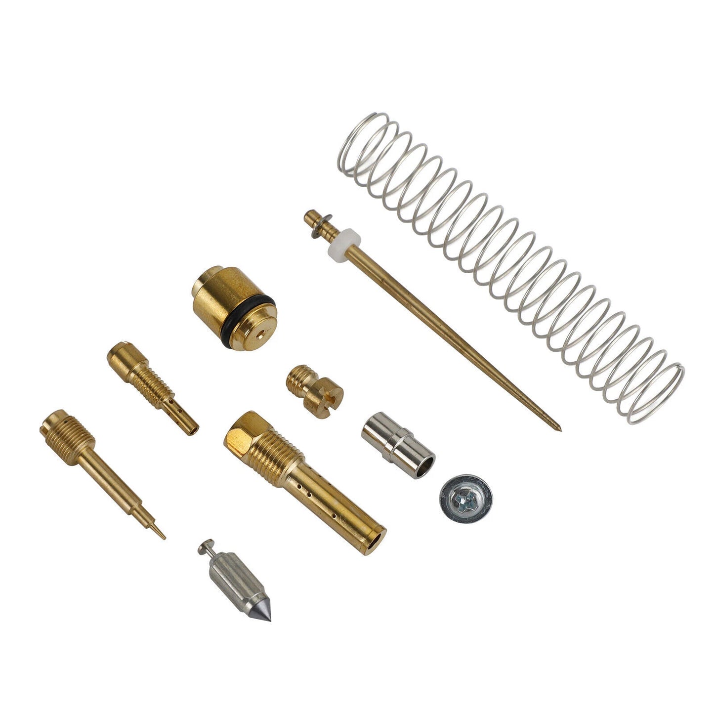 Carburetor Repair Kit for 250cc ATV (2000-2023)
