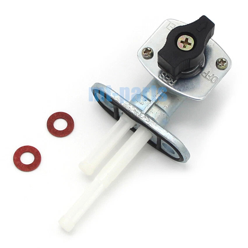 SMC Fuel Gas Petcock Valve for ATV Max 700 Jumbo 700 720R 4x4 (2000-2009)