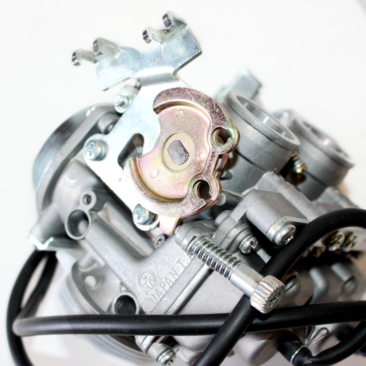 250cc 300cc Double Twin Carburetor for Farm Quad Dirt Bike ATV Dune Buggy