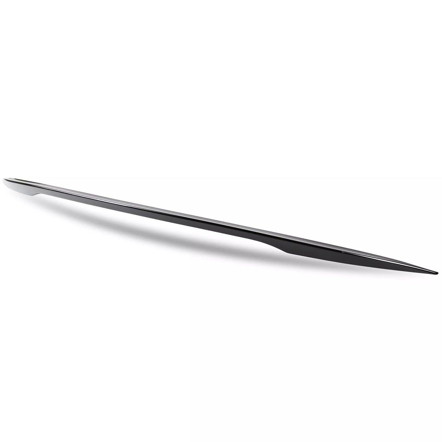 ABS Rear Boot Spoiler for BMW E82 Coupe (2007-2013)