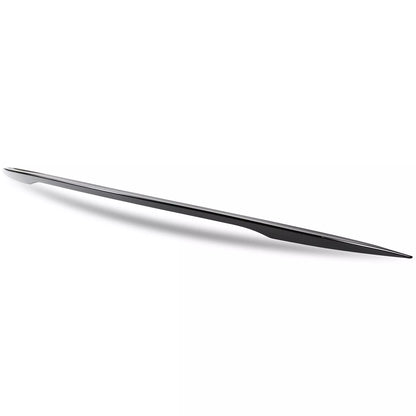 ABS Rear Boot Spoiler for BMW E82 Coupe (2007-2013)