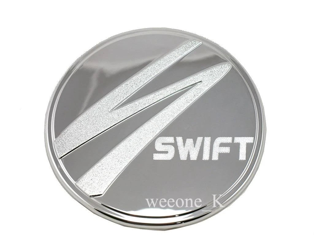 Fuel Cap Door Cover Trim for Suzuki Swift (2012-2015)