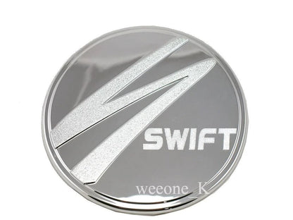 Fuel Cap Door Cover Trim for Suzuki Swift (2012-2015)
