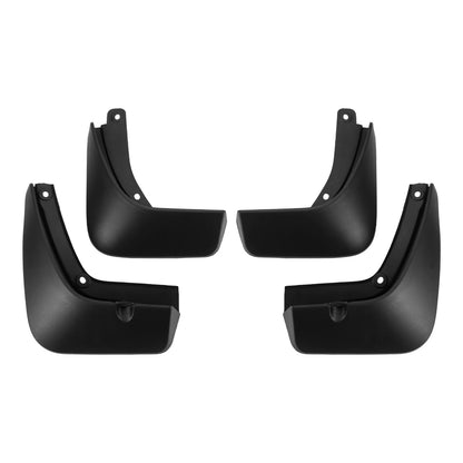 Mud Flaps Splash Guards for Hyundai Genesis GV80 2021-2023 with Mounts