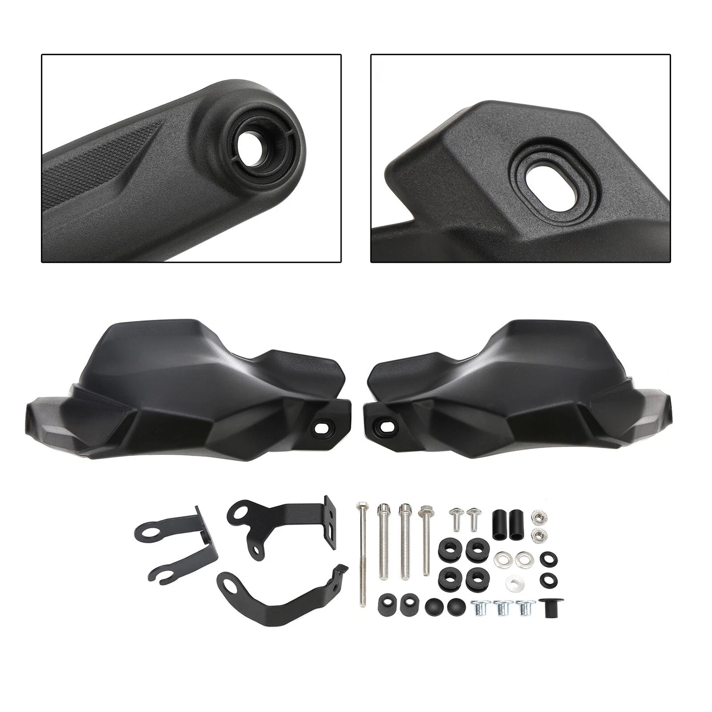 Handguard for Kawasaki Versys 650 (2022-2023)