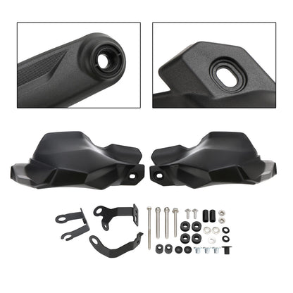 Handguard for Kawasaki Versys 650 (2022-2023)