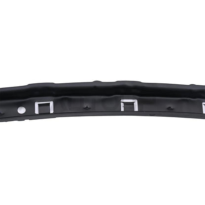Front Bumper Bracket Left Driver Side for Honda Odyssey (2011–2017)