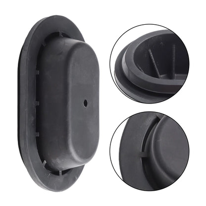 Shock Insulator Top Cover for Accent (2006–2011)